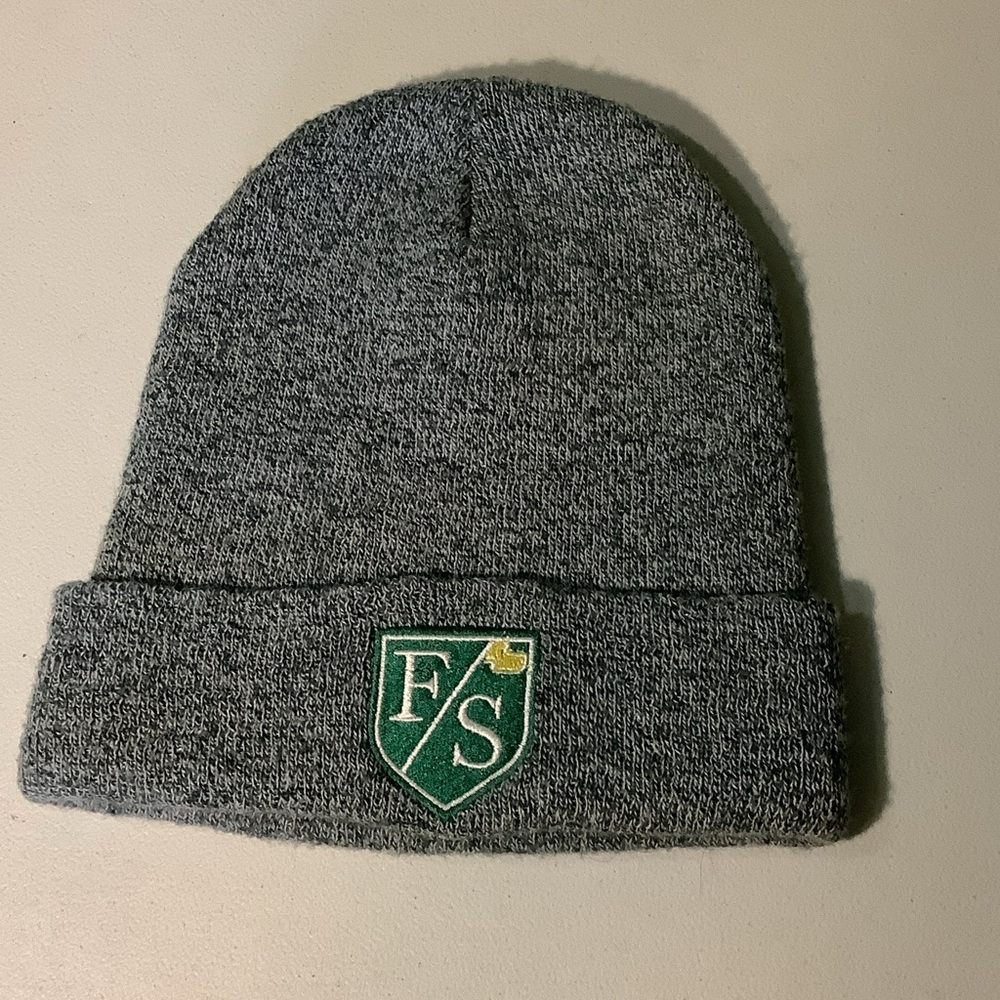 $5 or 4/$10: Legacy92 green beanie